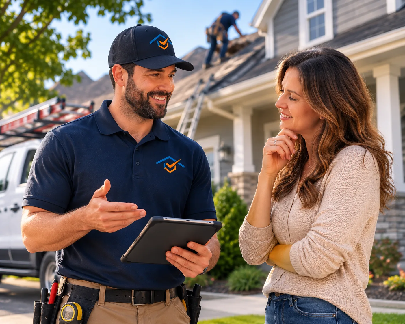 Roof Inspection FAQs in Lawrenceburg, KY